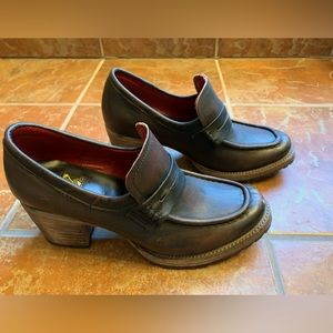 Freebird Bristol size 9